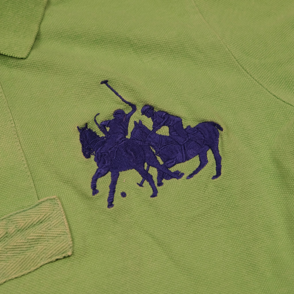 Ralph Lauren Polo (XS-S)