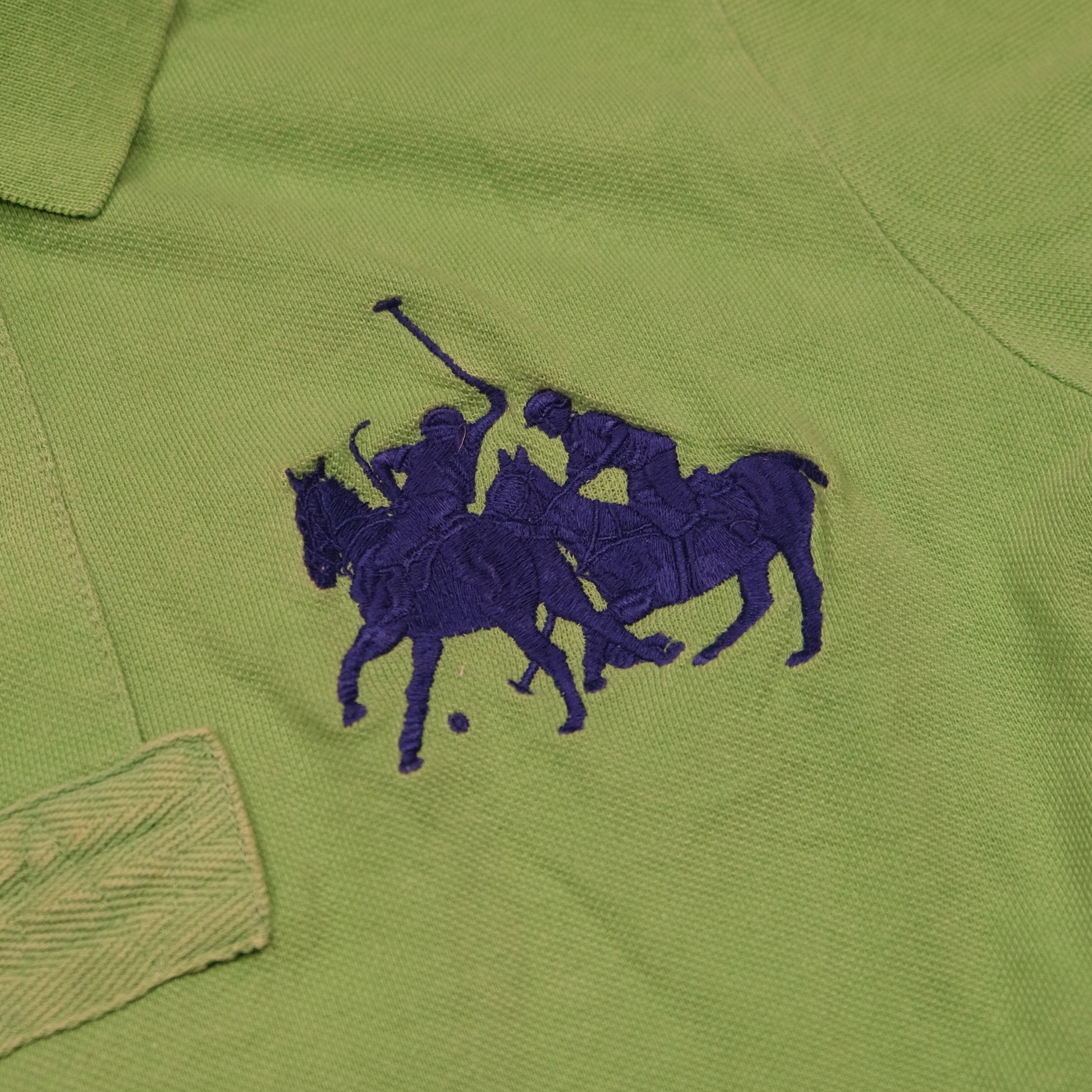 Ralph Lauren Polo (XS-S)