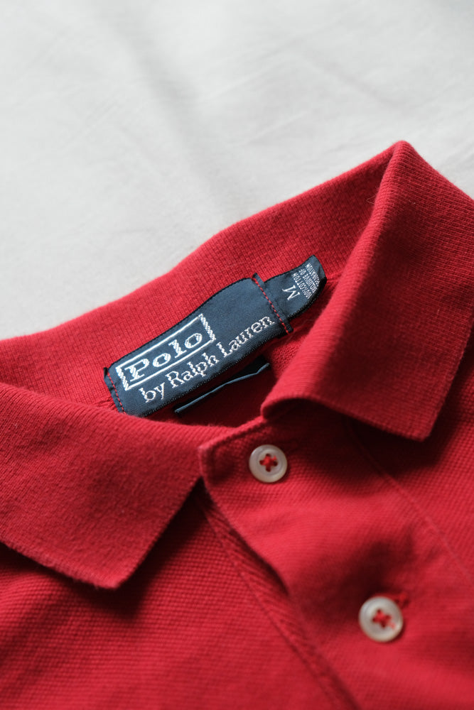 Ralph Lauren Polo (M)