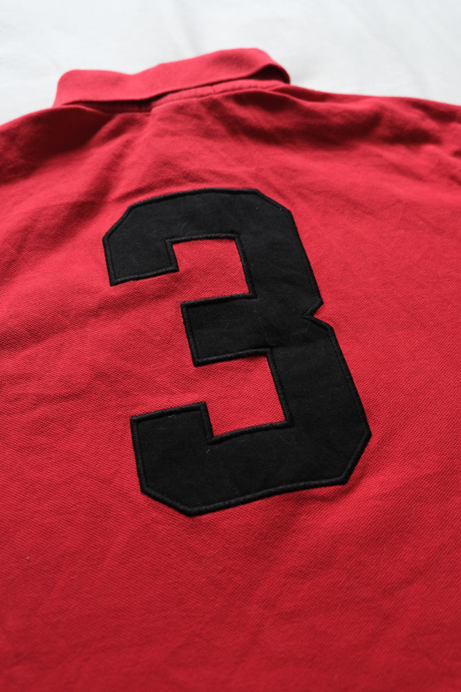 Ralph Lauren Polo (M)