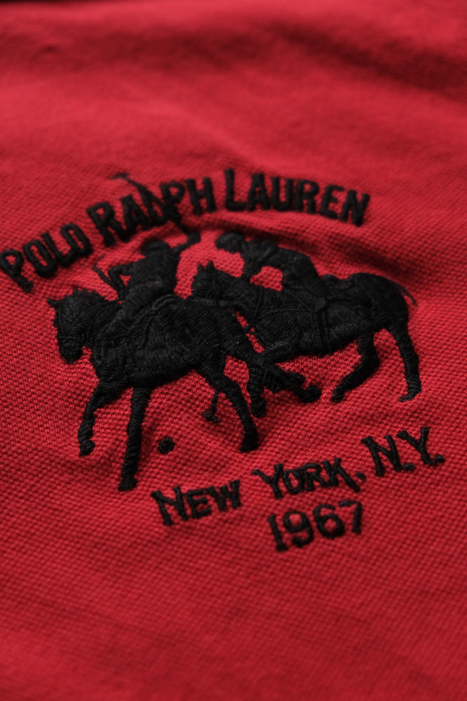 Ralph Lauren Polo (M)