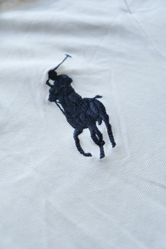 Ralph Lauren Polo (XL)