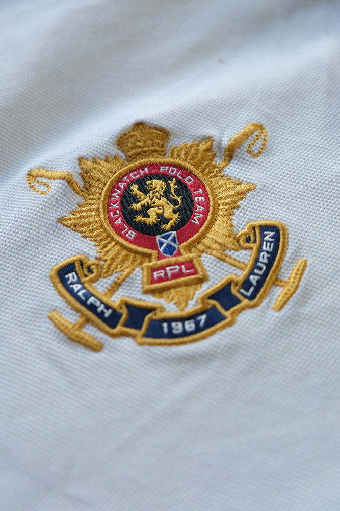 Ralph Lauren Polo (XL)