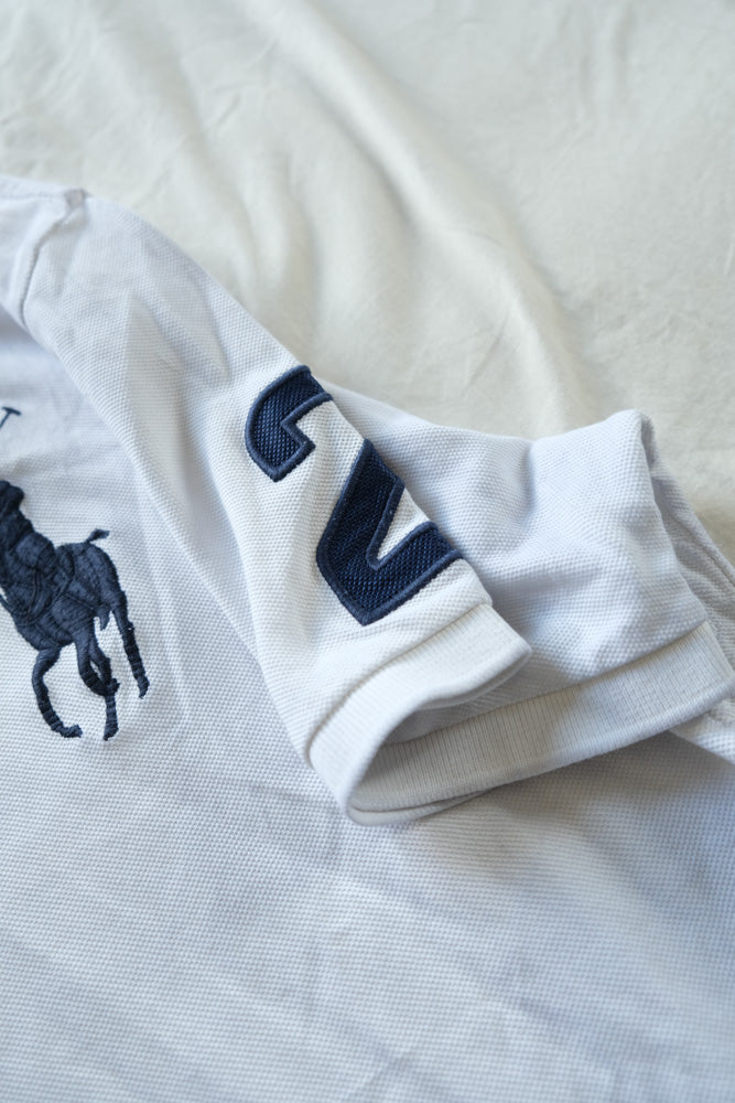 Ralph Lauren Polo (XL)