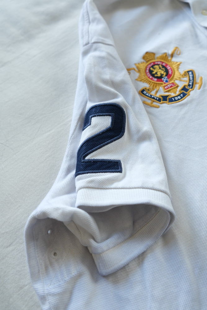 Ralph Lauren Polo (XL)