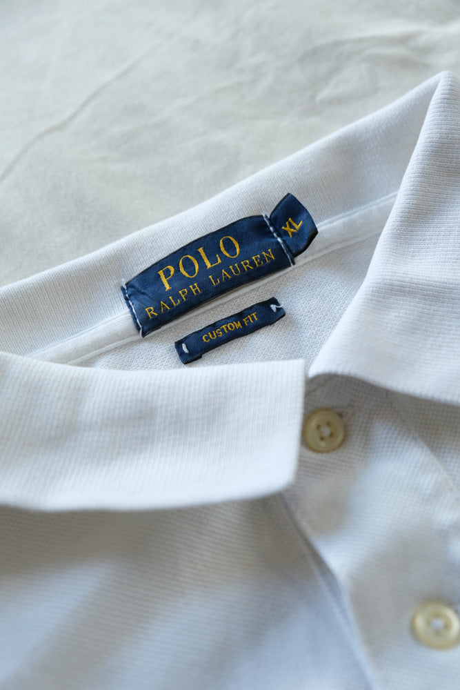 Ralph Lauren Polo (XL)