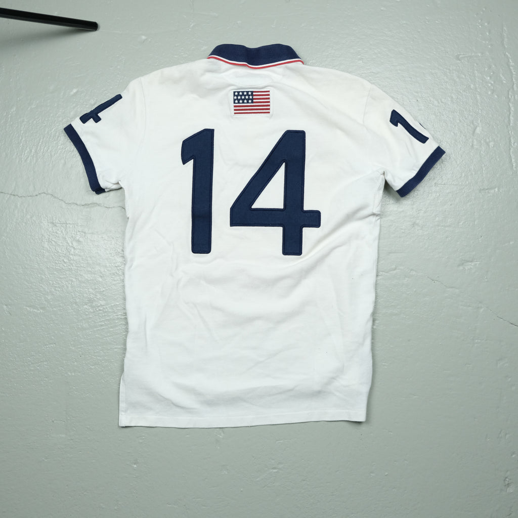 Ralph Lauren Polo (S)