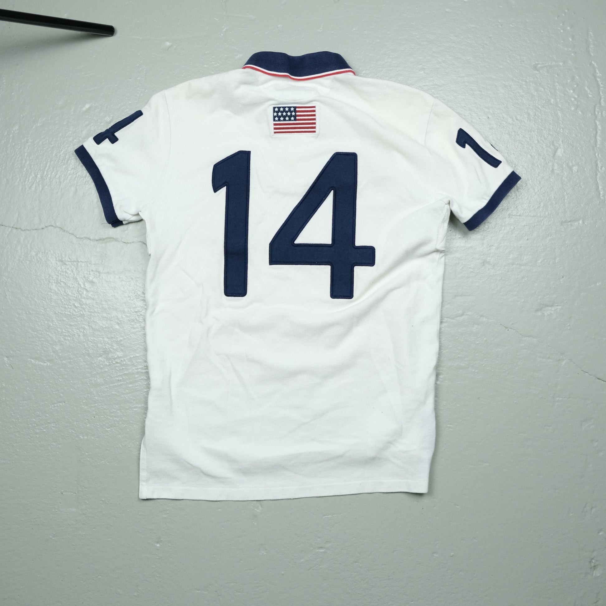 Ralph Lauren Polo (S)