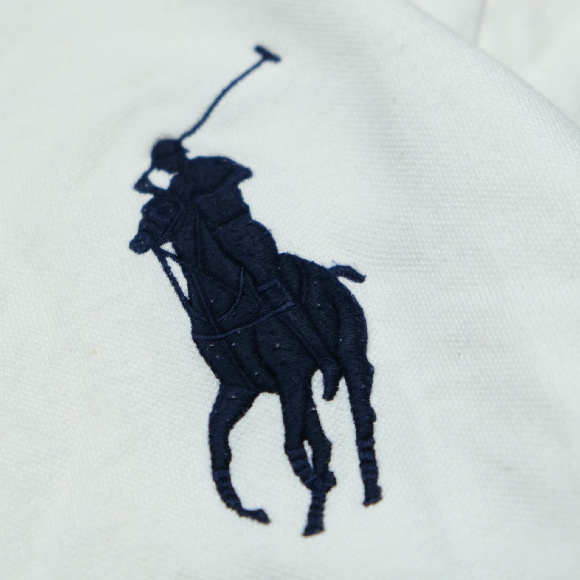Ralph Lauren Polo (S)