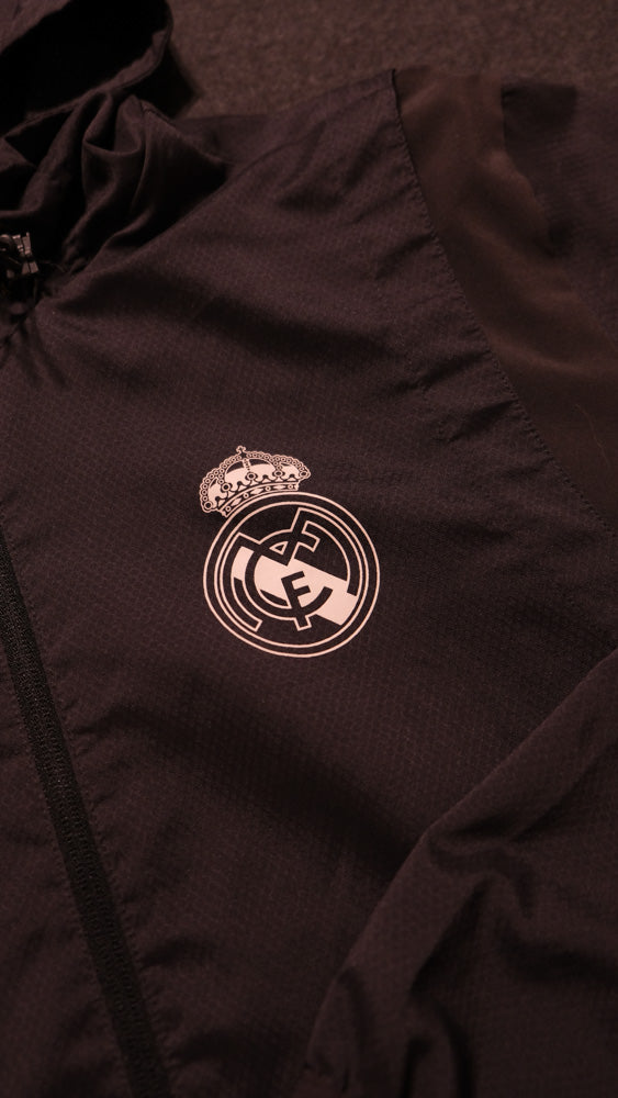 Real Trackjacket (S)