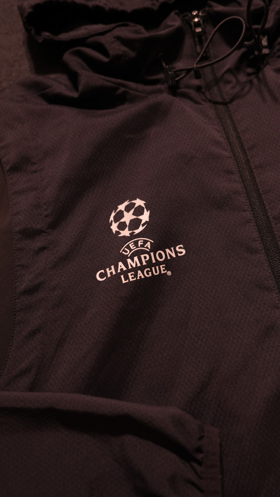 Real Trackjacket (S)