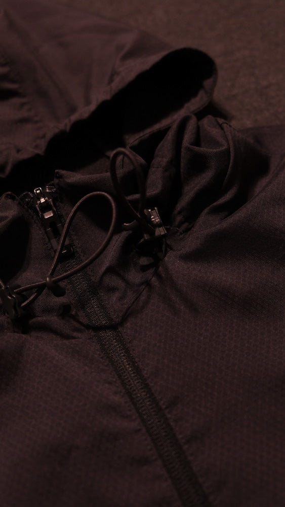 Real Trackjacket (S)