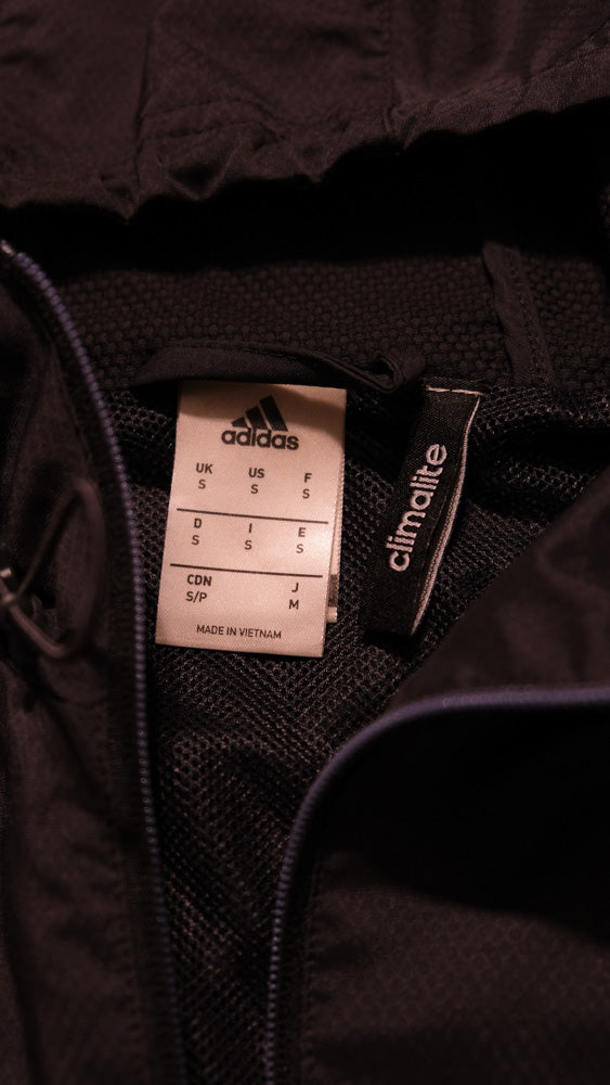 Real Trackjacket (S)