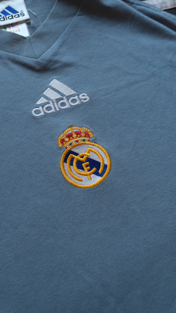 Real Madrid T-Shirt (L)