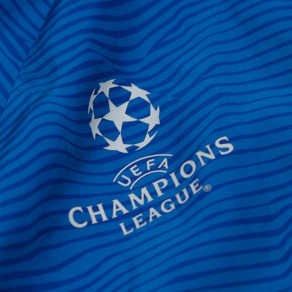 Real Madrid Trackjacket (S)