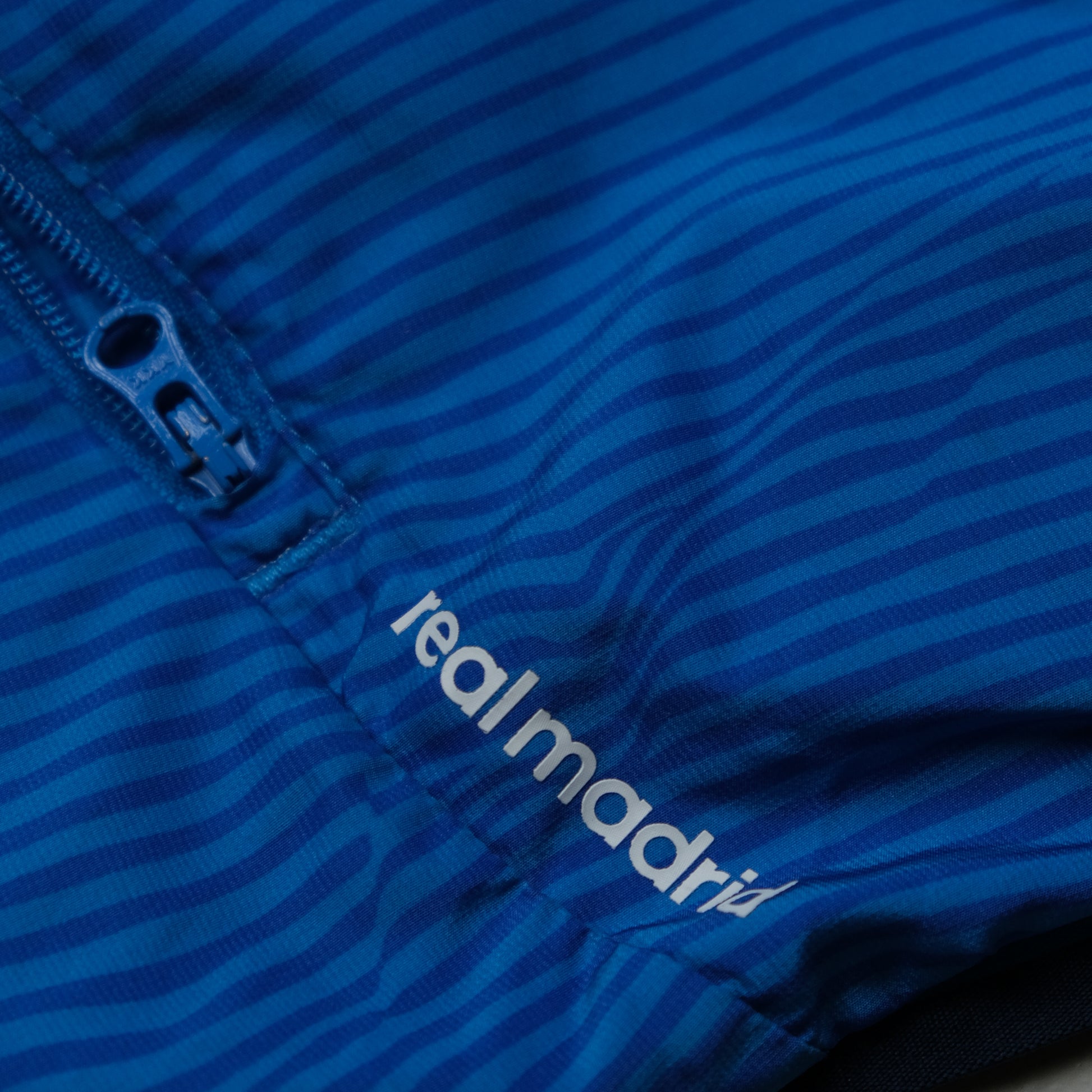 Real Madrid Trackjacket (S)