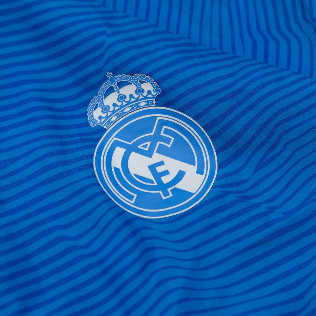 Real Madrid Trackjacket (S)
