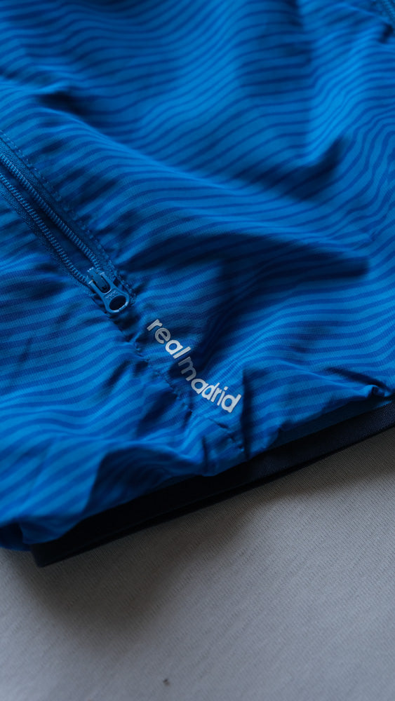 Real Madrid Trackjacket (S)