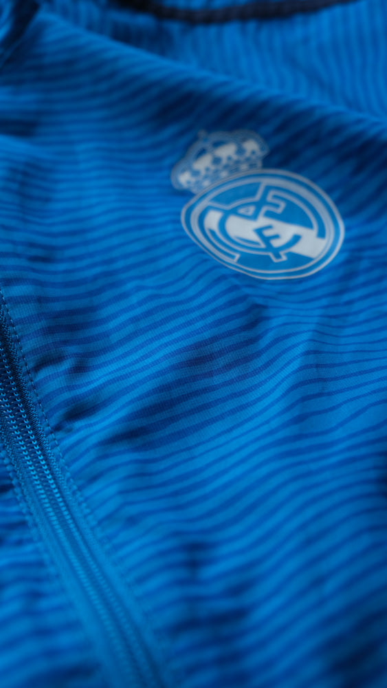 Real Madrid Trackjacket (S)