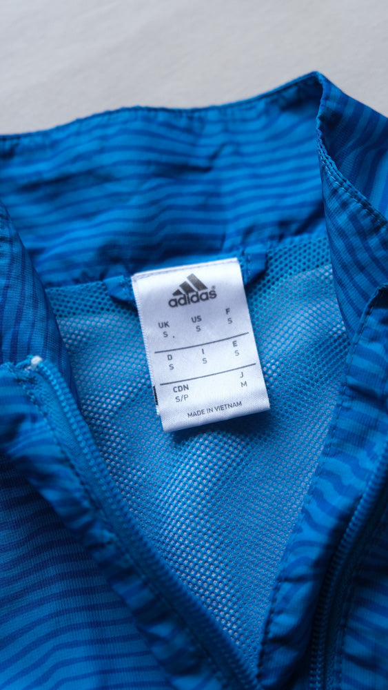 Real Madrid Trackjacket (S)