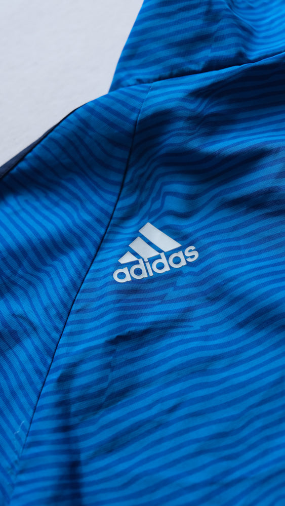 Real Madrid Trackjacket (S)