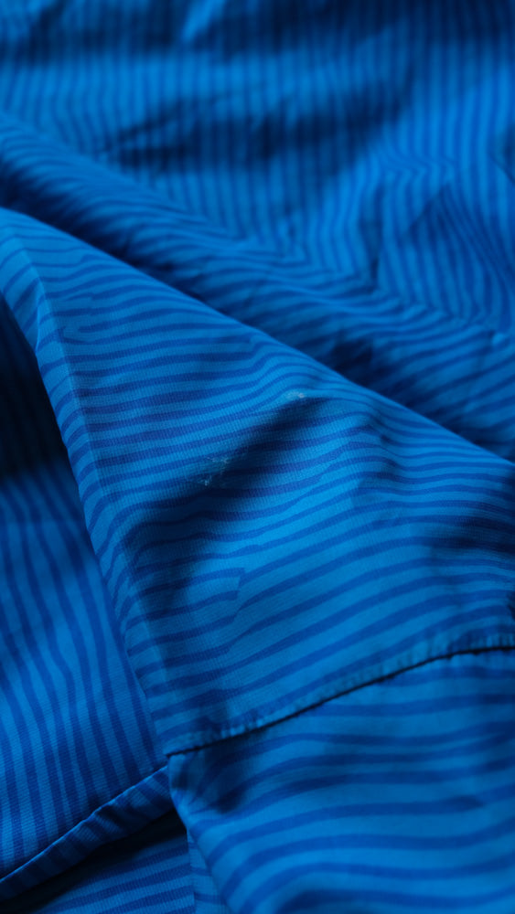 Real Madrid Trackjacket (S)