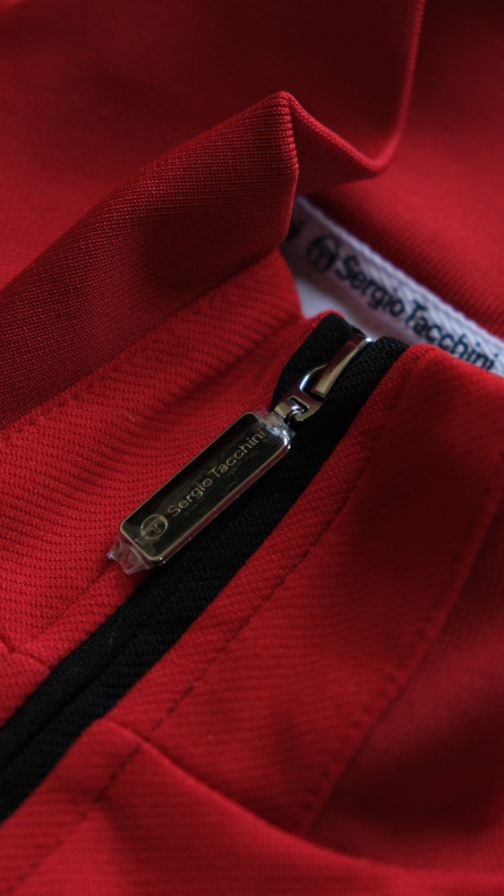 Sergio Tacchini Trackjacket - brandnew (L)