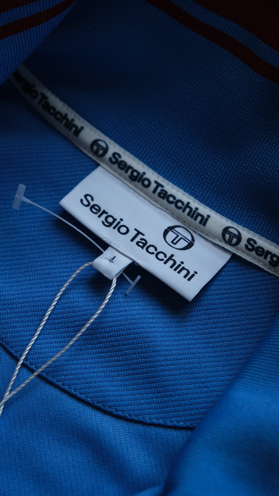 Sergio Tacchini Tracksuit - brandnew (L)