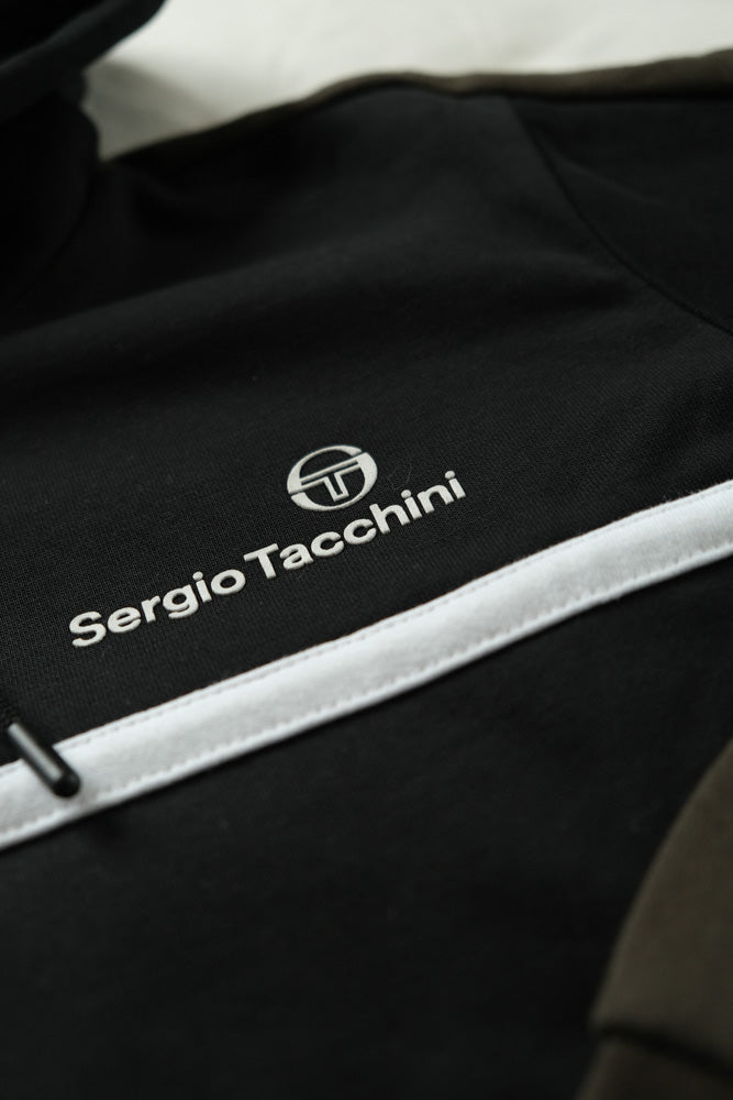 Sergio Tacchini Tracksuit (M)