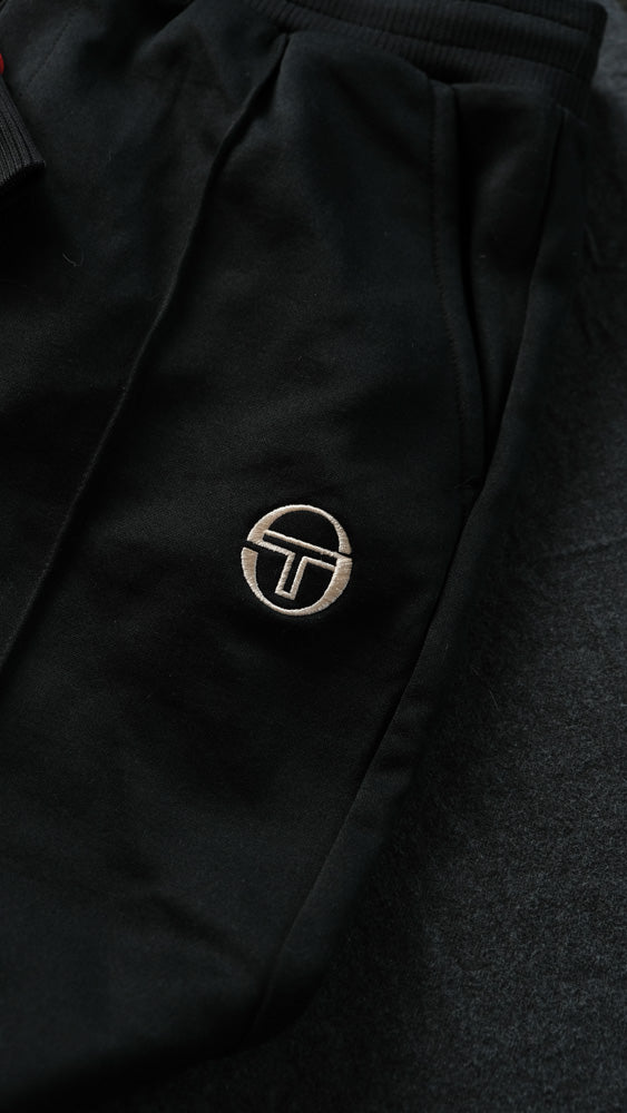Sergio Tacchini Italia Tracksuit - brandnew (M)