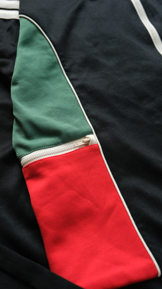 Sergio Tacchini Italia Tracksuit - brandnew (M)