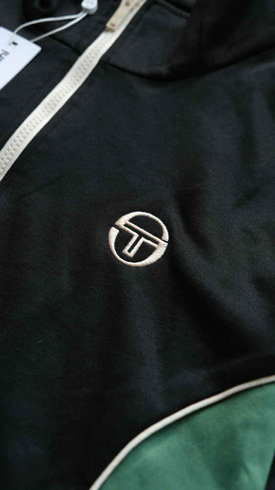 Sergio Tacchini Italia Tracksuit - brandnew (M)