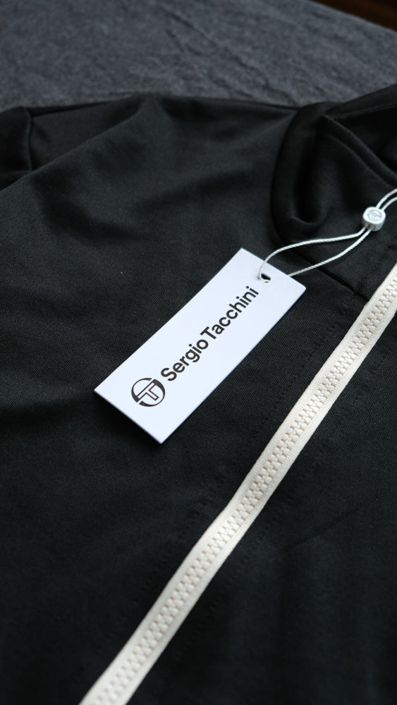 Sergio Tacchini Italia Tracksuit - brandnew (M)