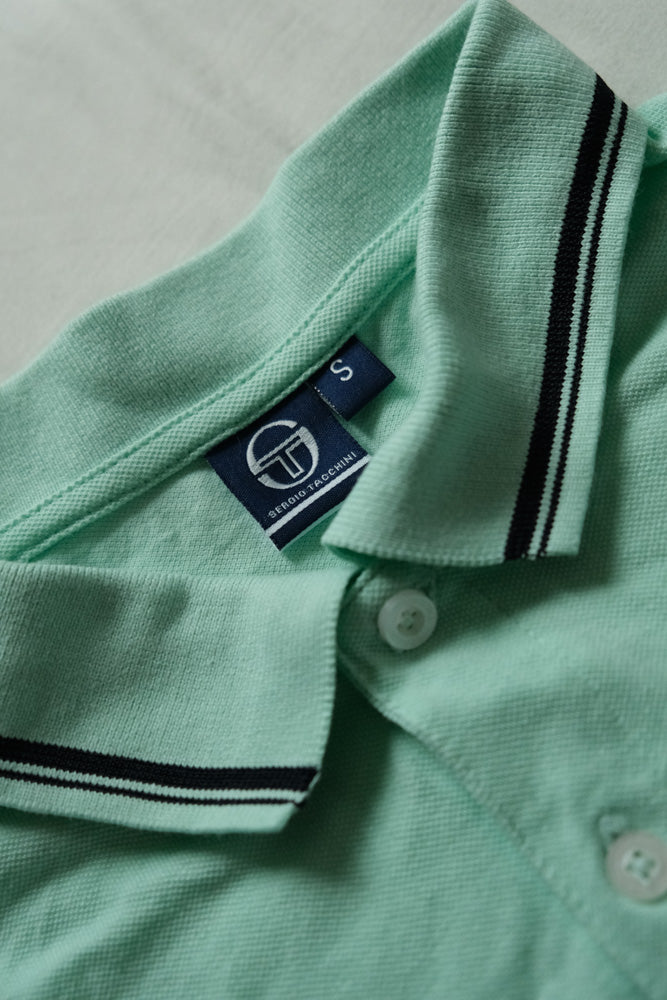 Sergio Tacchini Polo (S)