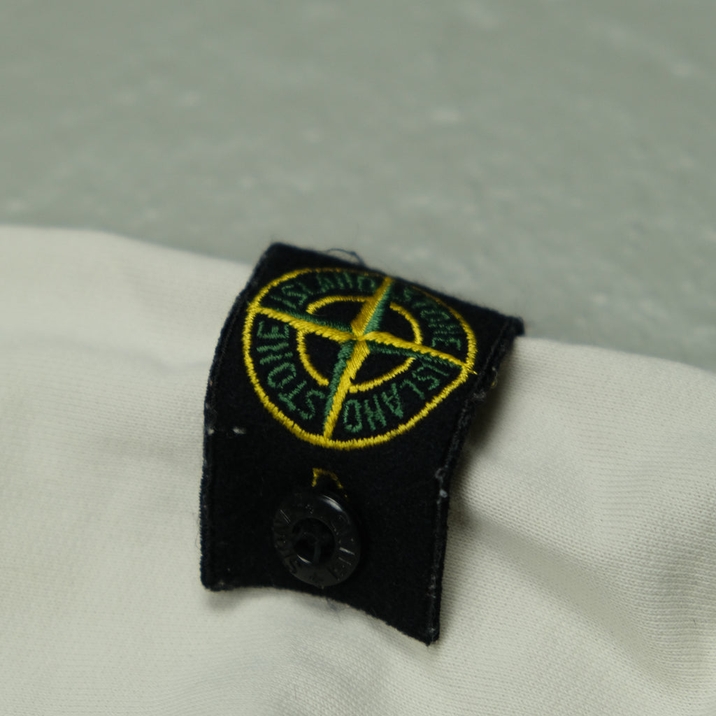 Stone Island Sweater (XS-S)