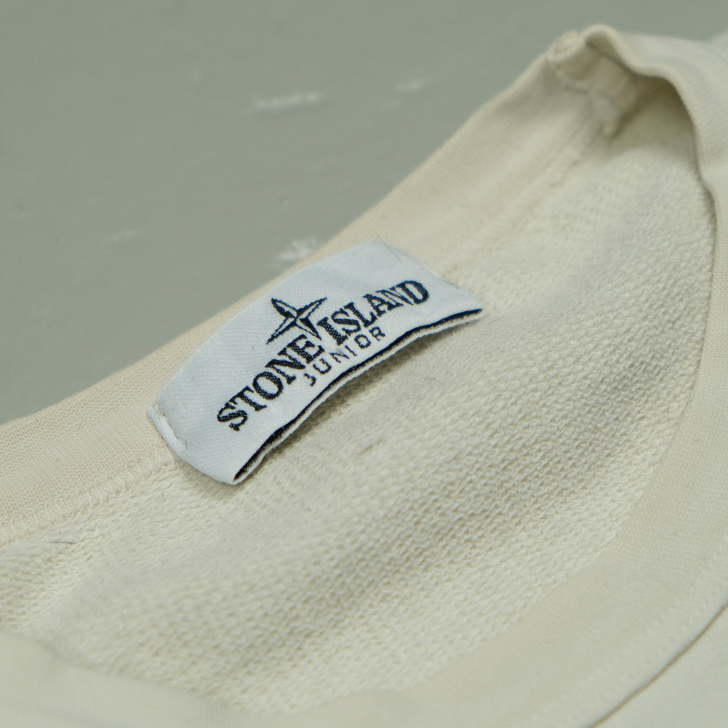 Stone Island Sweater (XS-S)