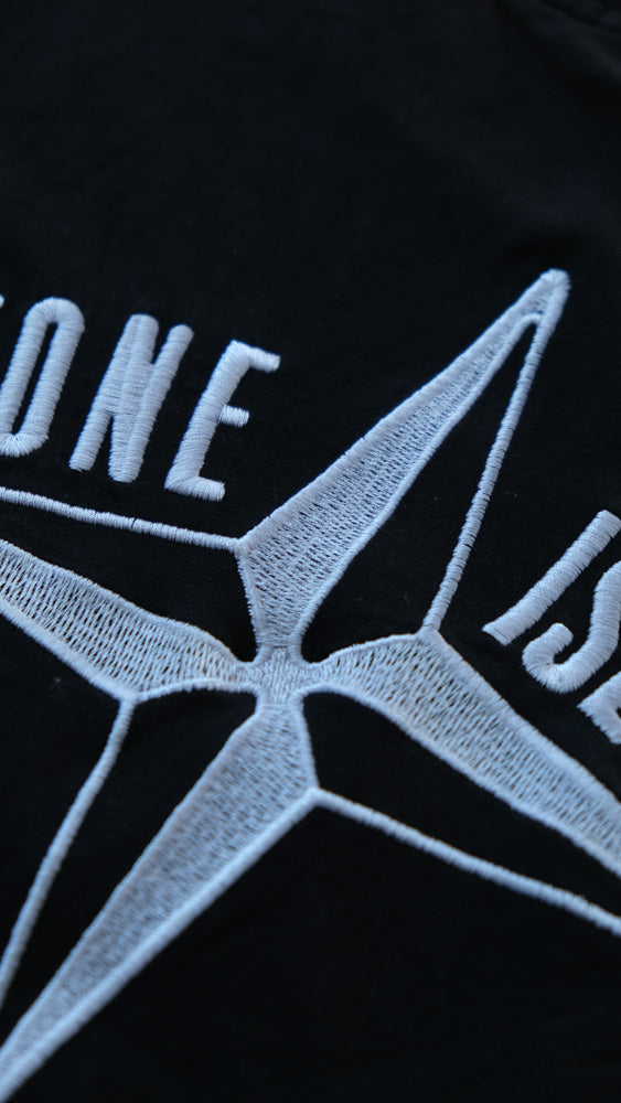 Stone Island T-Shirt (S)