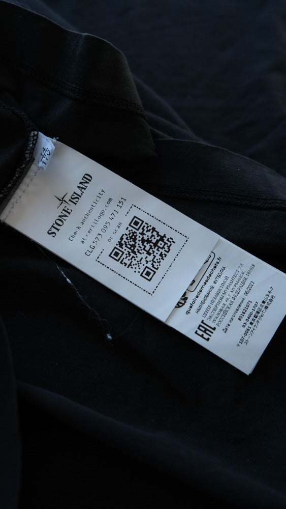 Stone Island T-Shirt (S)