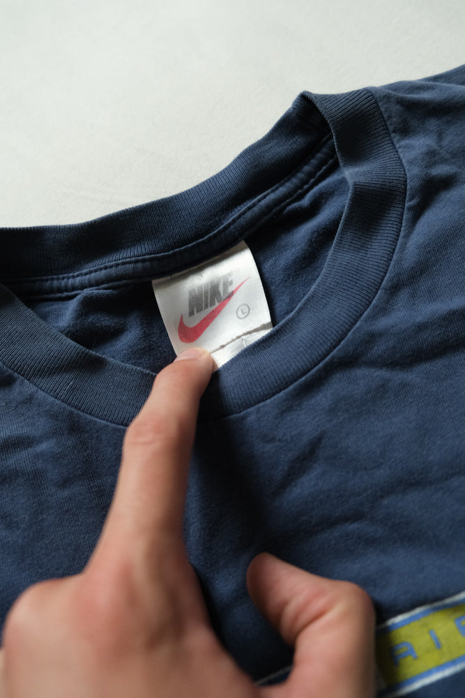 Nike Total Air T-Shirt (S)