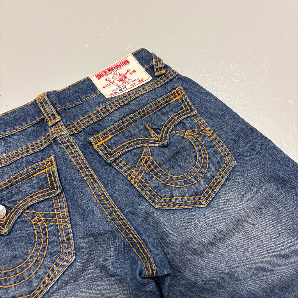 True Religion Jeans (L)