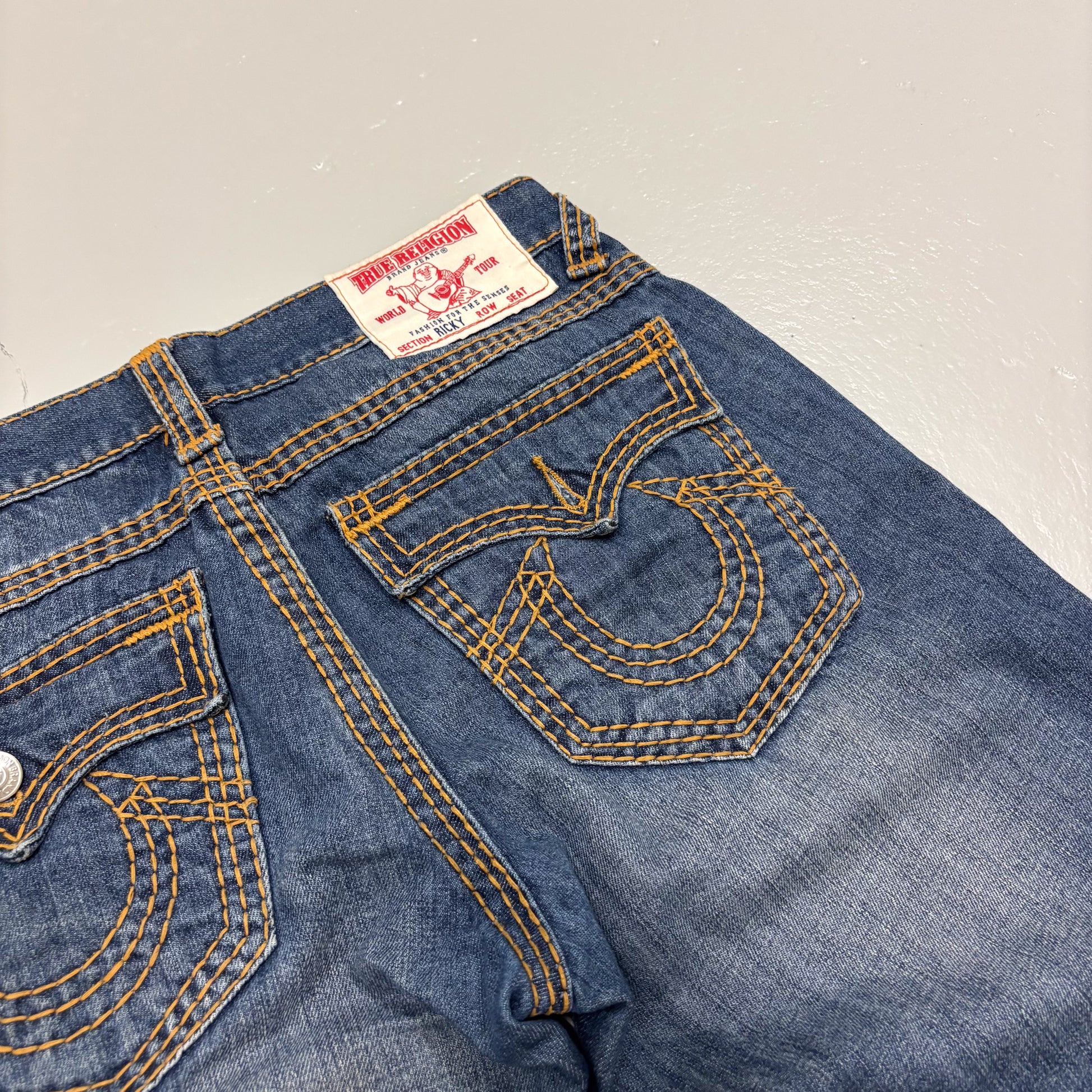 True Religion Jeans (L)