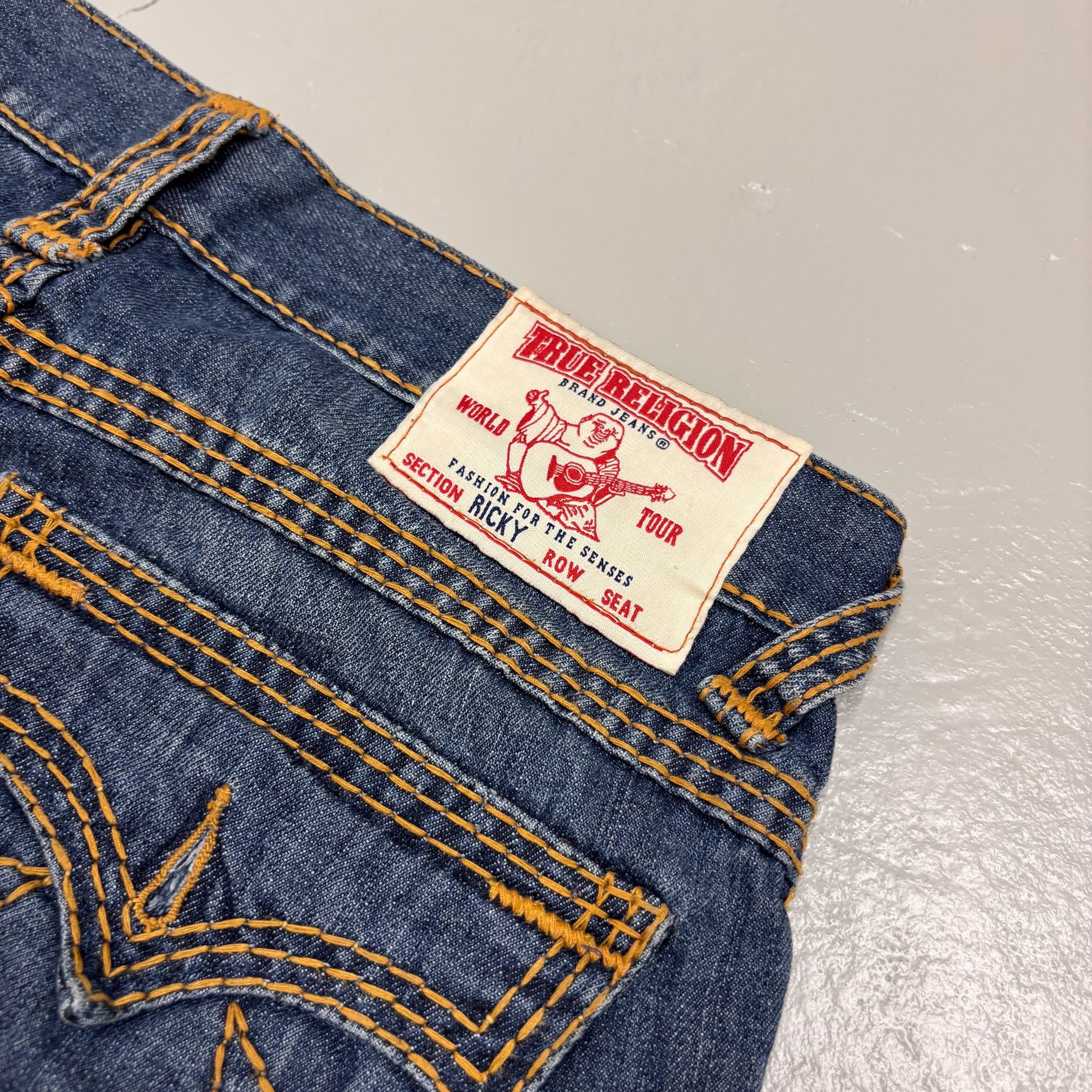 True Religion Jeans (L)