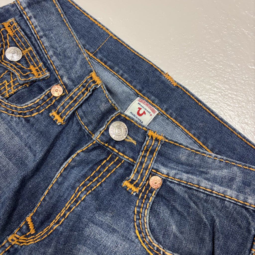 True Religion Jeans (L)
