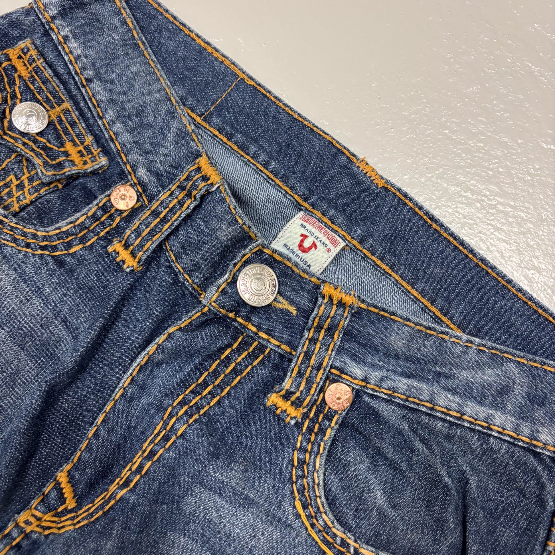 True Religion Jeans (L)