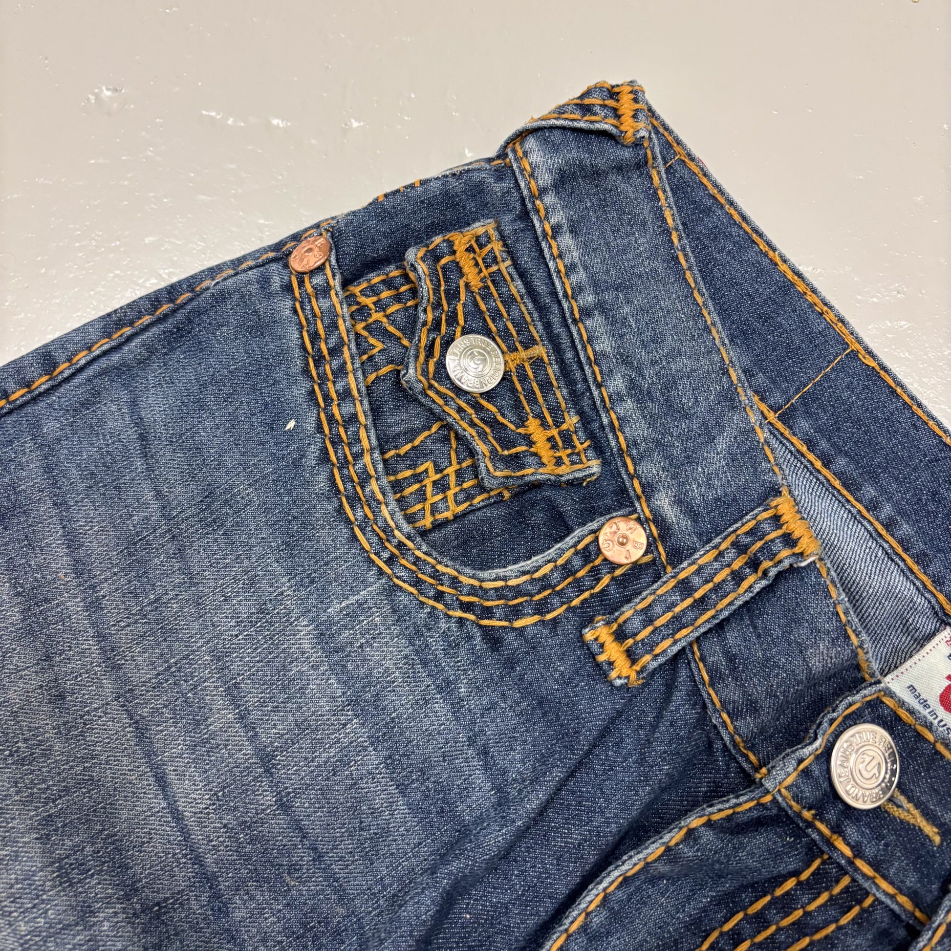 True Religion Jeans (L)