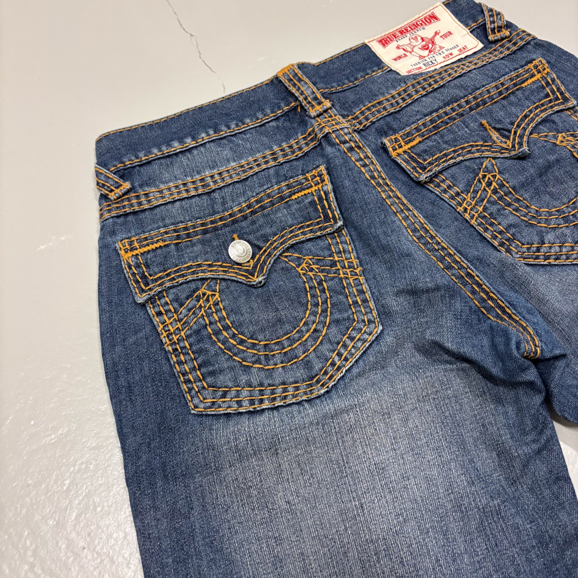 True Religion Jeans (L)