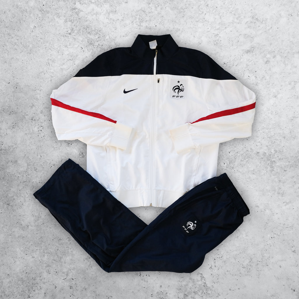France Tracksuit (L)