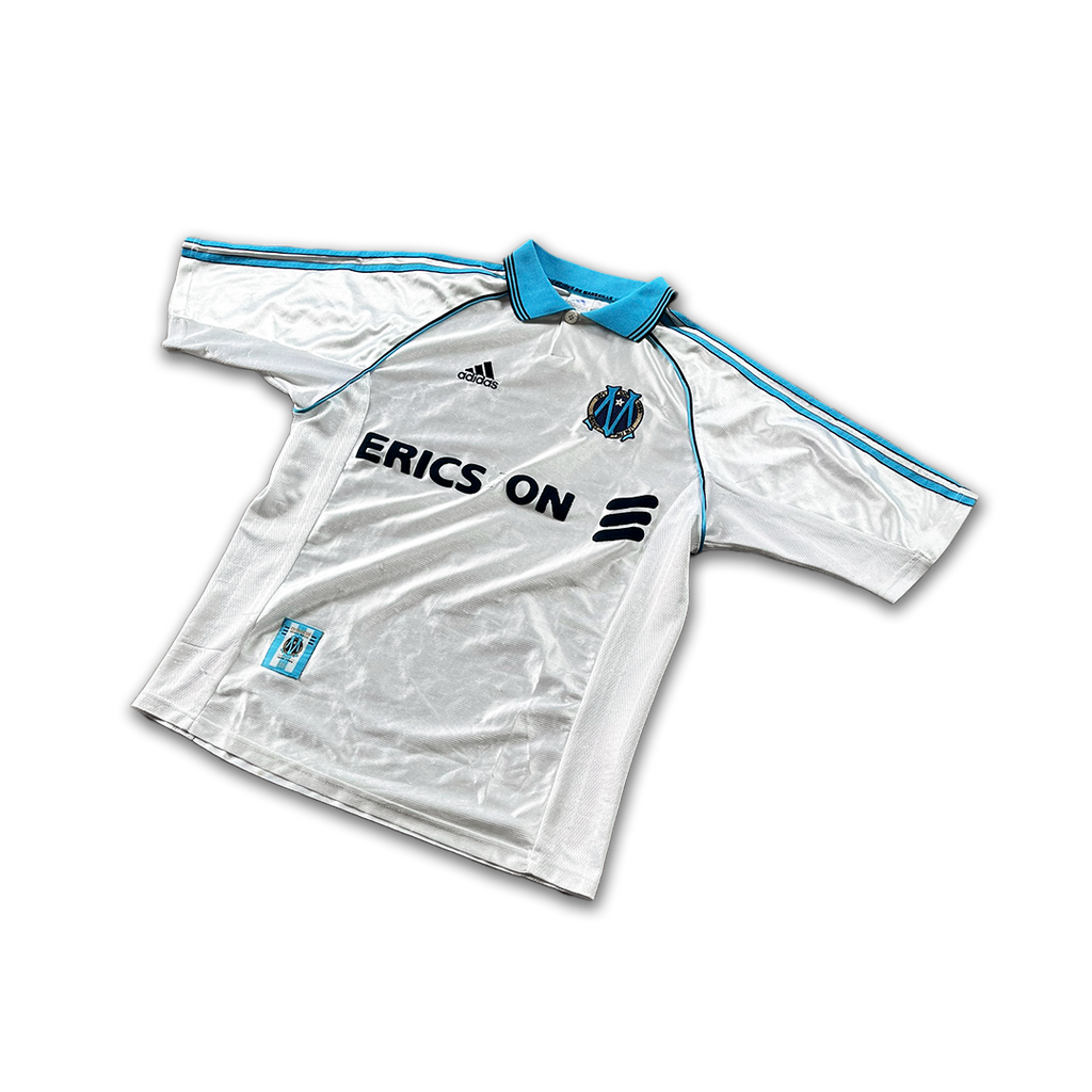Vintage Marseille Jersey (M)