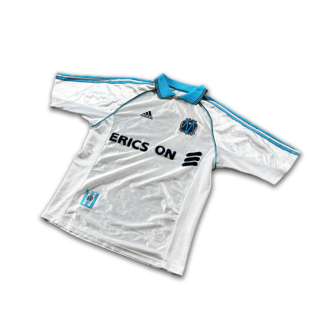 Vintage Marseille Jersey (M)