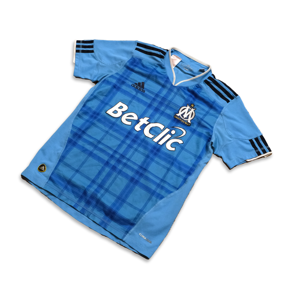 Marseille Vintage Jersey (XS-S)